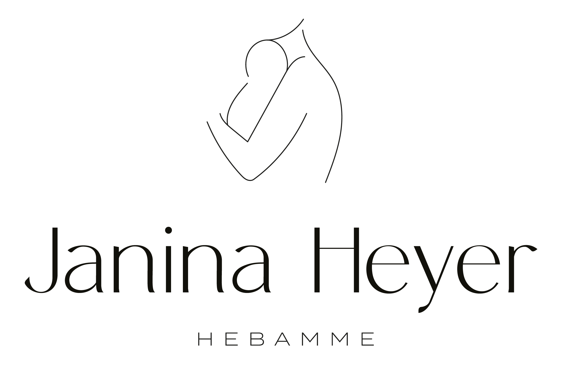 Hebamme Janina Heyer